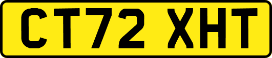 CT72XHT