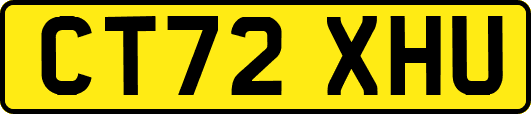 CT72XHU