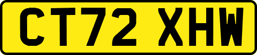 CT72XHW