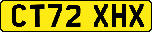 CT72XHX