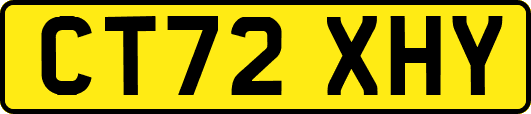 CT72XHY
