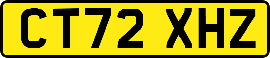 CT72XHZ