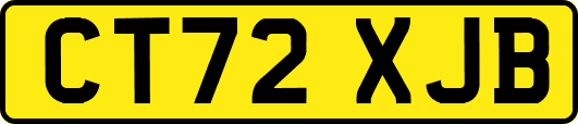 CT72XJB