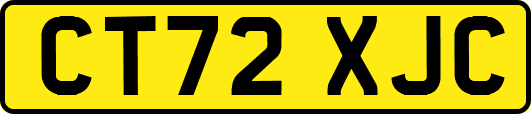 CT72XJC