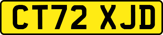 CT72XJD