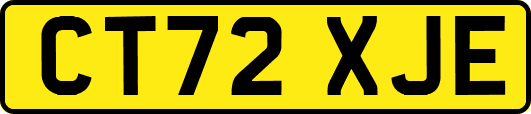 CT72XJE