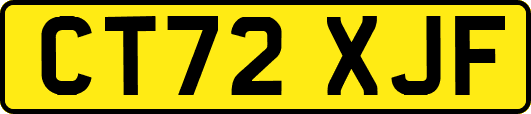CT72XJF