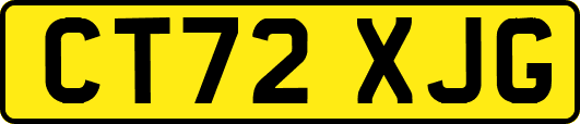 CT72XJG