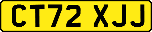 CT72XJJ