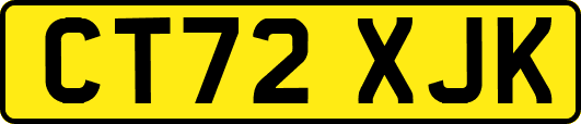 CT72XJK