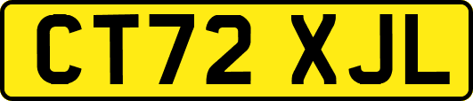 CT72XJL
