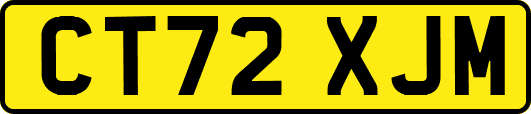 CT72XJM