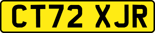 CT72XJR