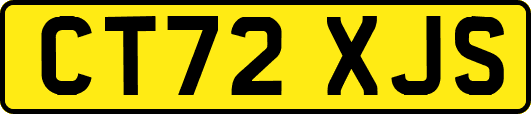 CT72XJS