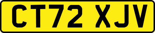 CT72XJV