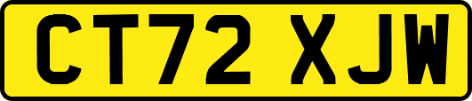 CT72XJW