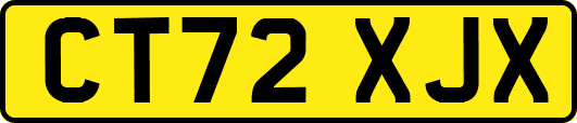 CT72XJX