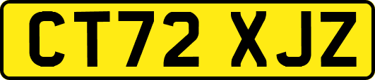 CT72XJZ