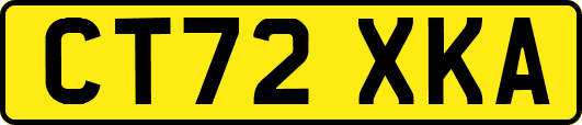 CT72XKA