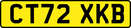 CT72XKB