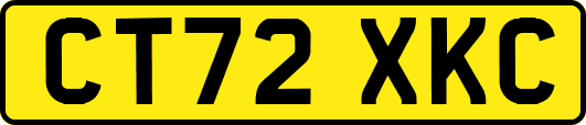 CT72XKC