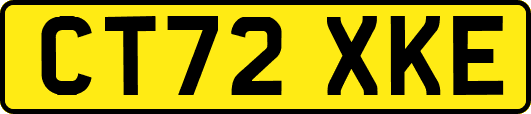 CT72XKE