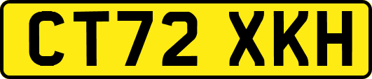 CT72XKH
