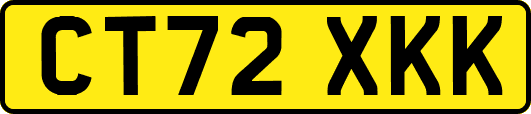 CT72XKK