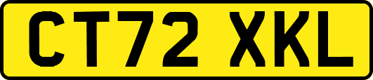 CT72XKL