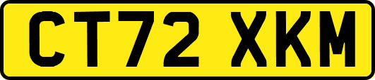 CT72XKM