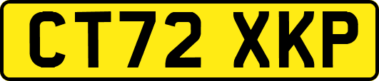 CT72XKP