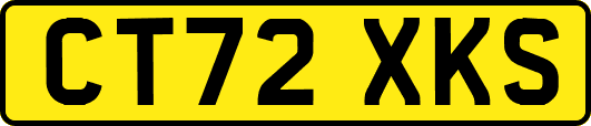 CT72XKS