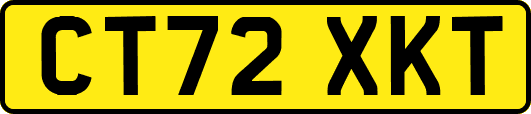 CT72XKT