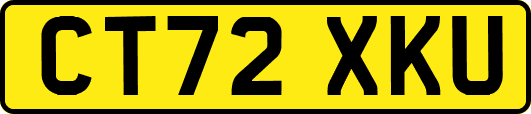 CT72XKU