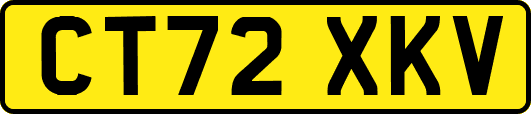 CT72XKV