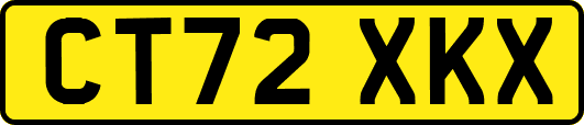 CT72XKX