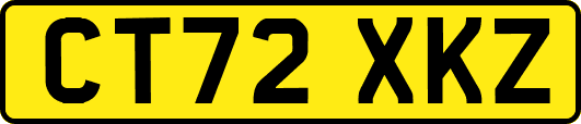 CT72XKZ