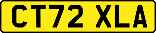 CT72XLA