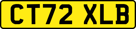 CT72XLB