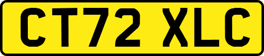CT72XLC