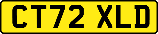 CT72XLD