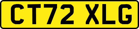 CT72XLG