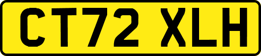 CT72XLH