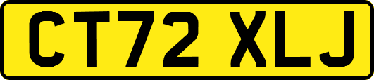 CT72XLJ