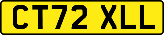 CT72XLL