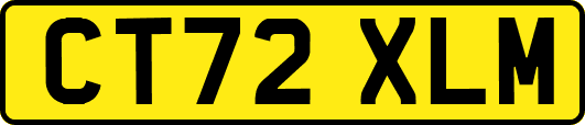 CT72XLM