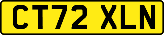 CT72XLN