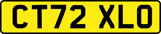 CT72XLO