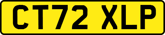 CT72XLP