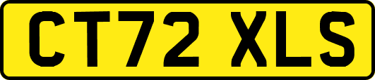 CT72XLS